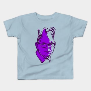 Colin Robinson Kids T-Shirt